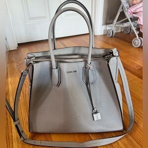 Little used michael kors purse